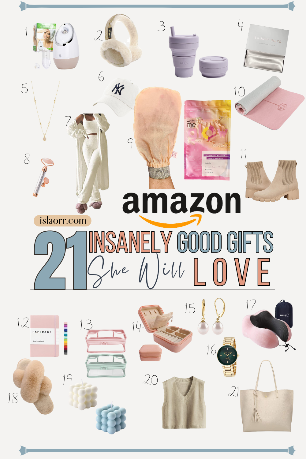 21 best gifts for women