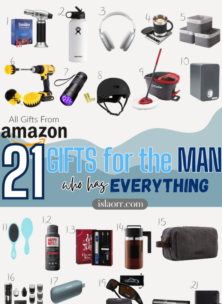 21 best amazon gifts