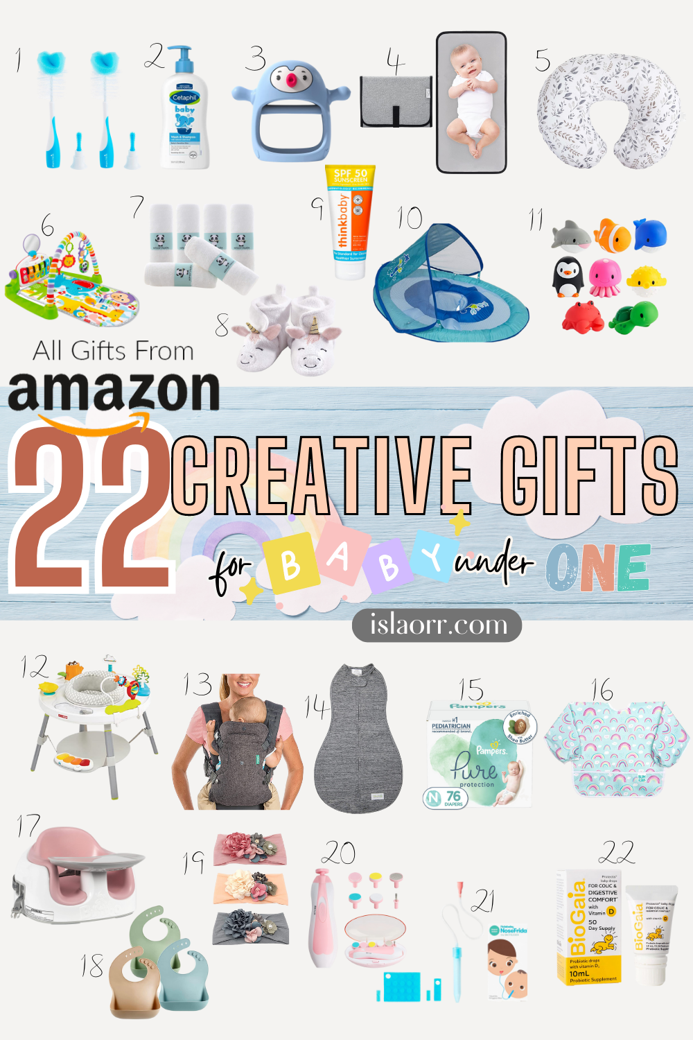 22 best amazon gifts for girl