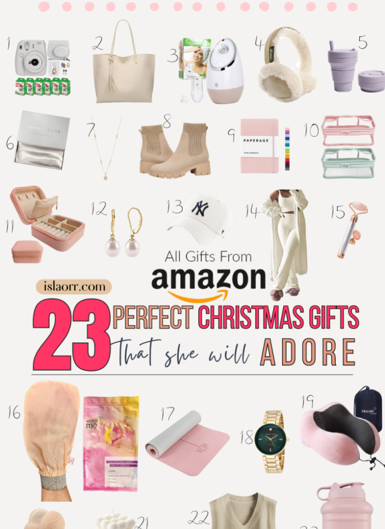 23 best amazon gift ideas