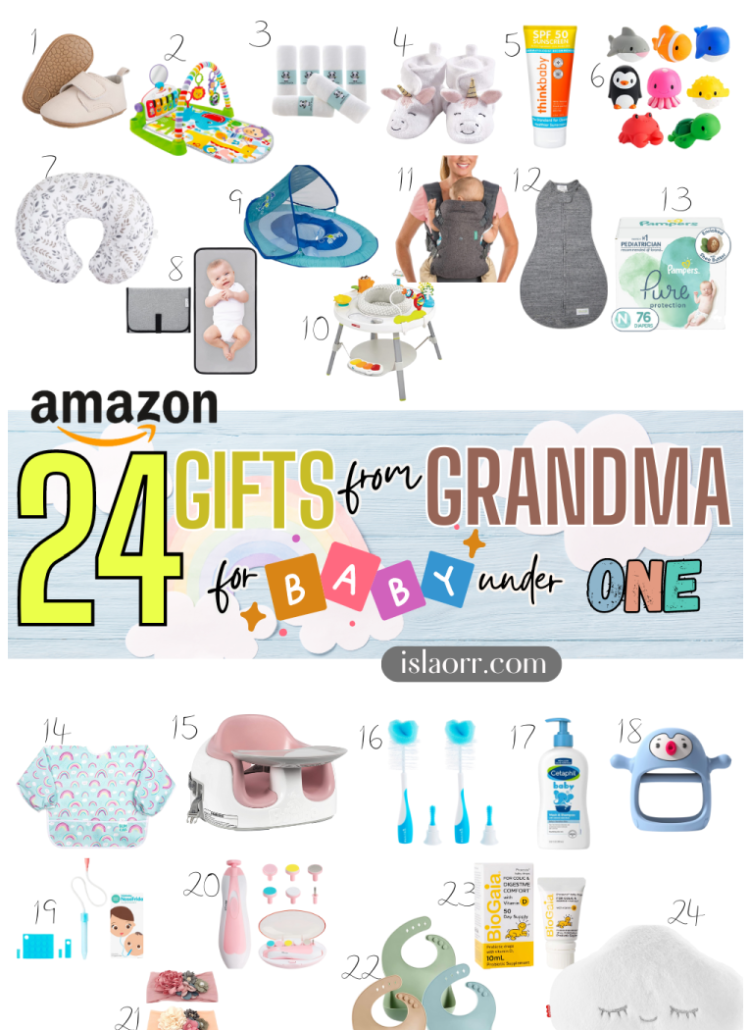 24 best amazon gift ideas