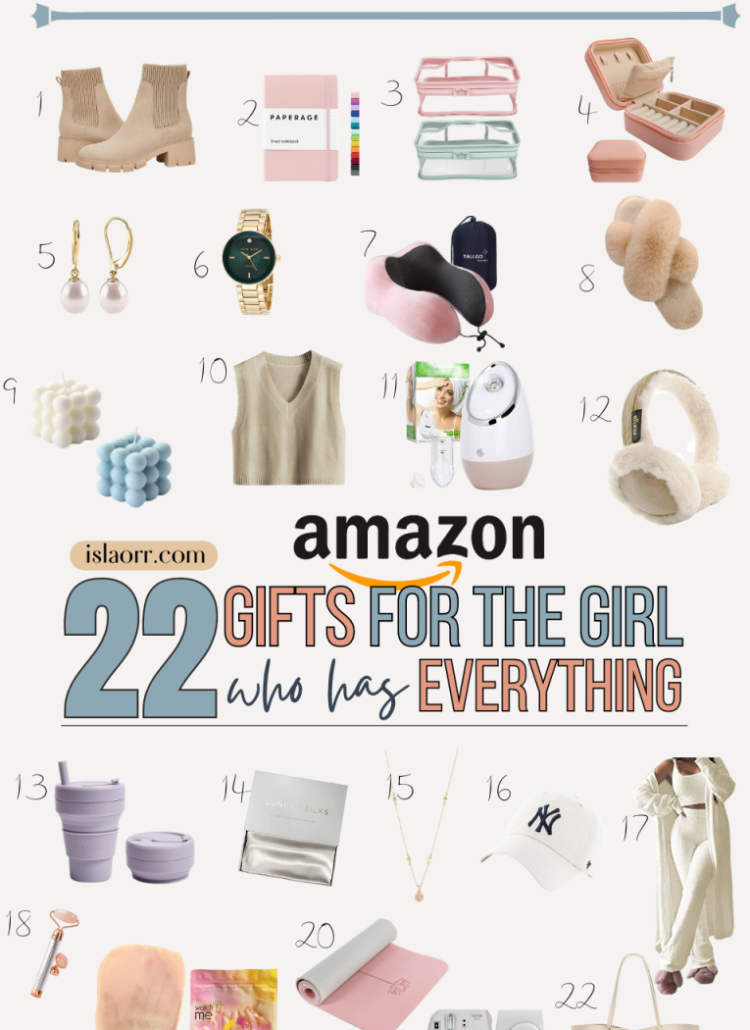 best amazon gifts for women