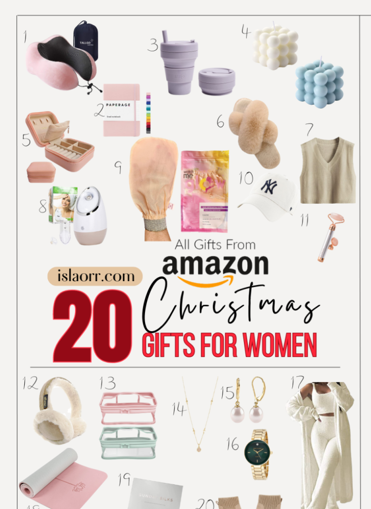 best gift ideas for people