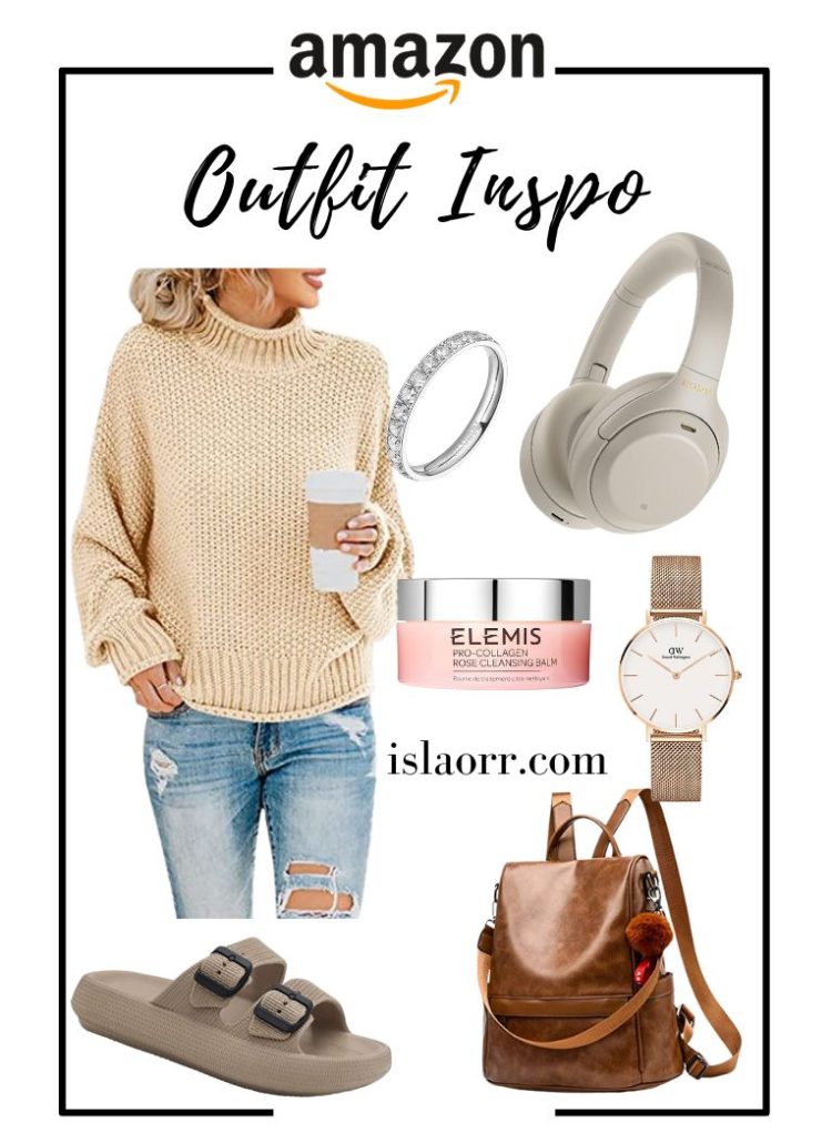 Amazon Women's Outfit Inspo