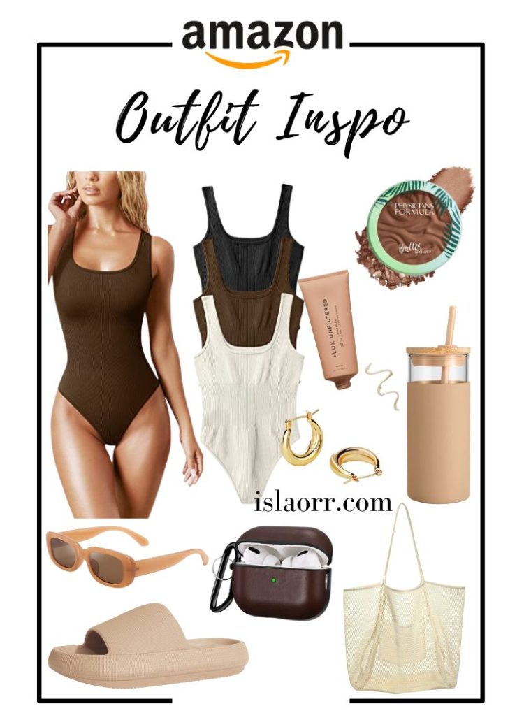 Amazon Women;s Outfit Inspo