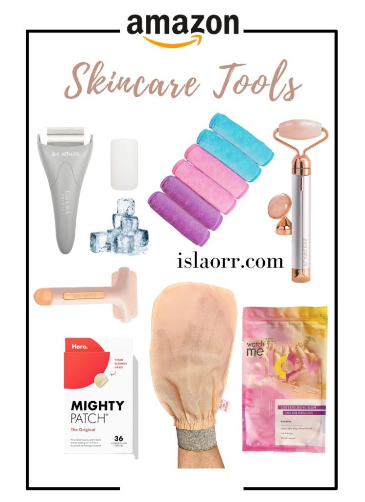 Amazon Skincare Tools