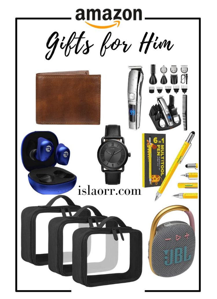 Amazon Gifts for Him