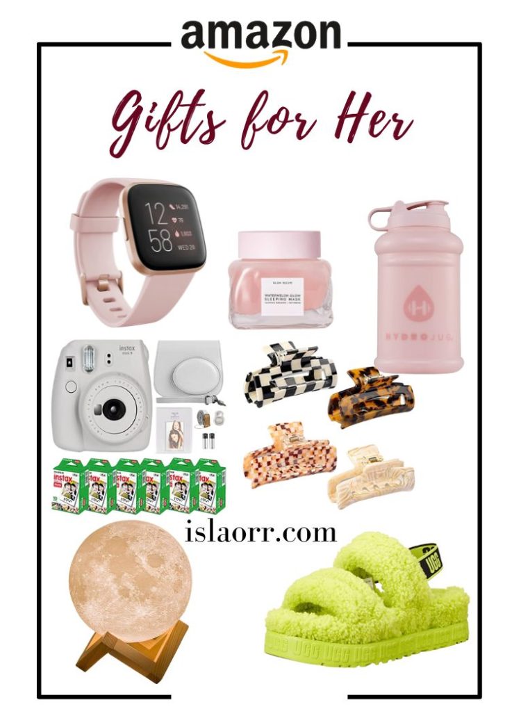 Amazon Gifts for Her