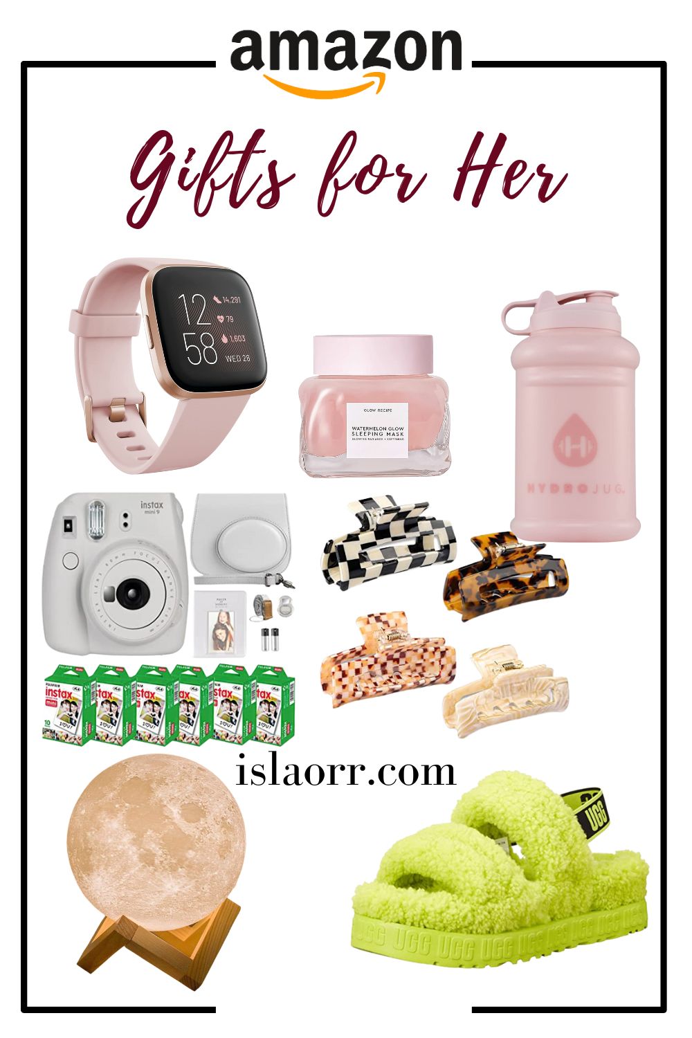 Best Amazon Gifts for Her