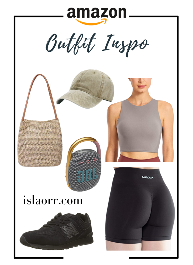 Amazon Outfit Ideas for Women