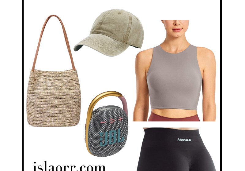 Amazon Outfit Ideas for Women