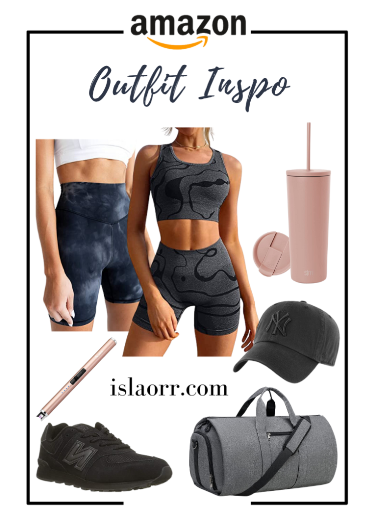 Amazon Outfit Ideas for Women