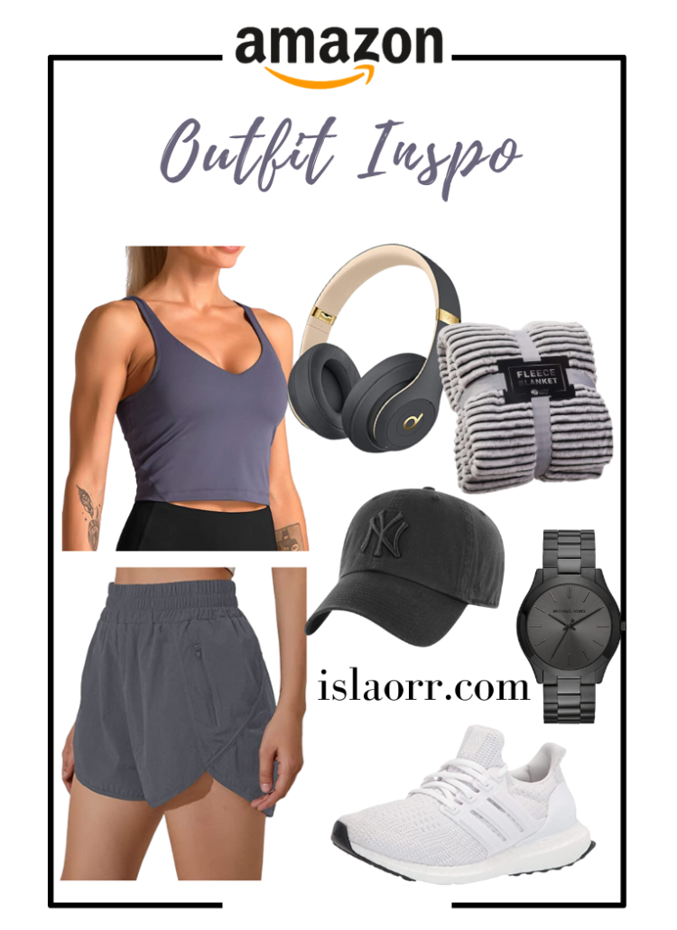 Amazon Outfit Ideas for Women